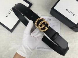 Picture of Gucci Belts _SKUGucciBelt34mmX95-110cm7D214678